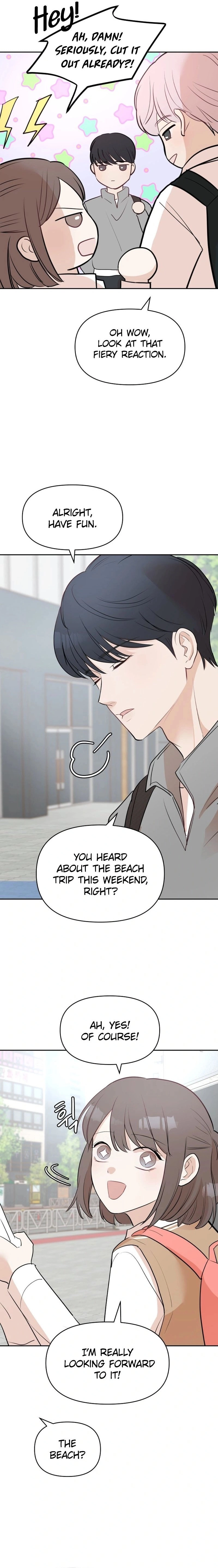 Attack Gamdori Chapter 15 Page 19