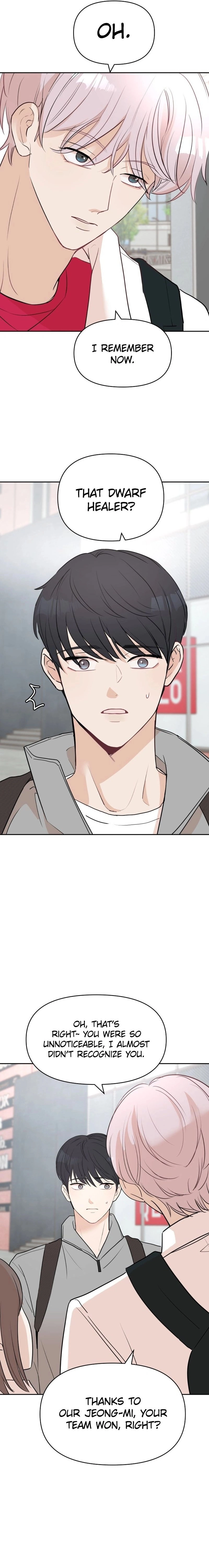 Attack Gamdori Chapter 15 Page 17