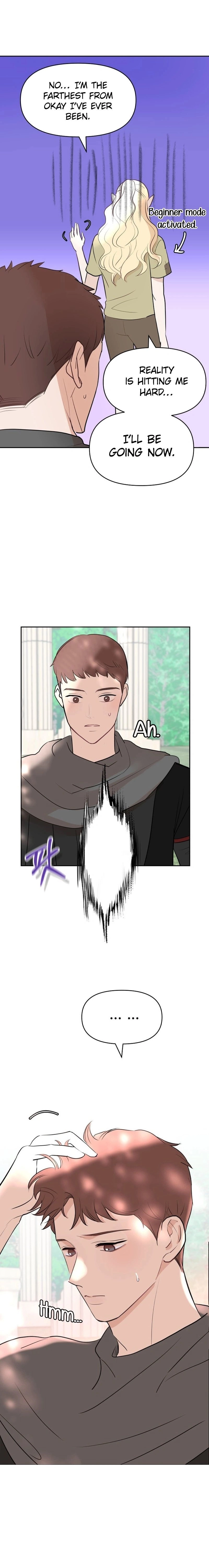 Attack Gamdori Chapter 15 Page 11