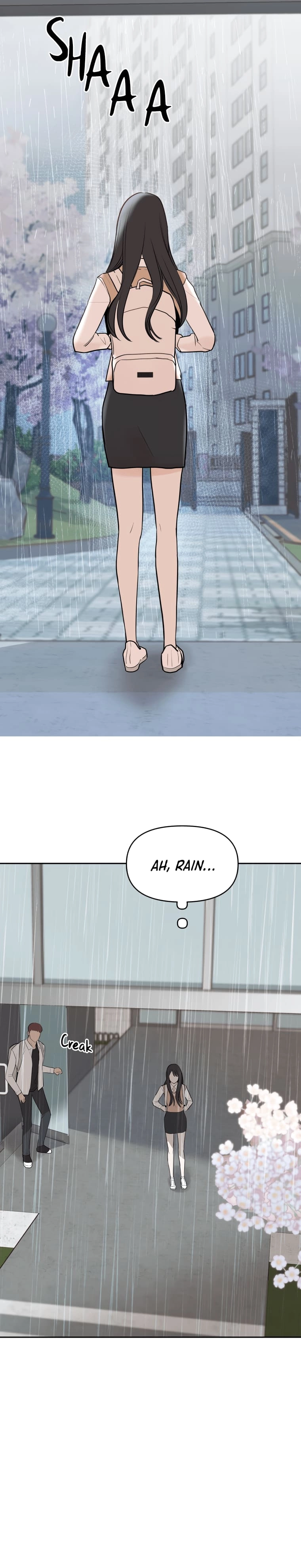 Attack Gamdori Chapter 12 Page 13
