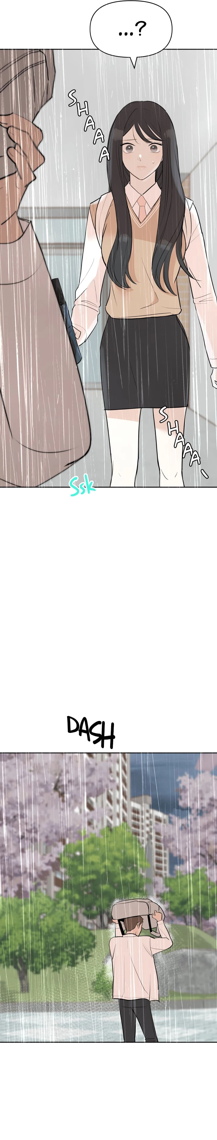 Attack Gamdori Chapter 12 Page 19