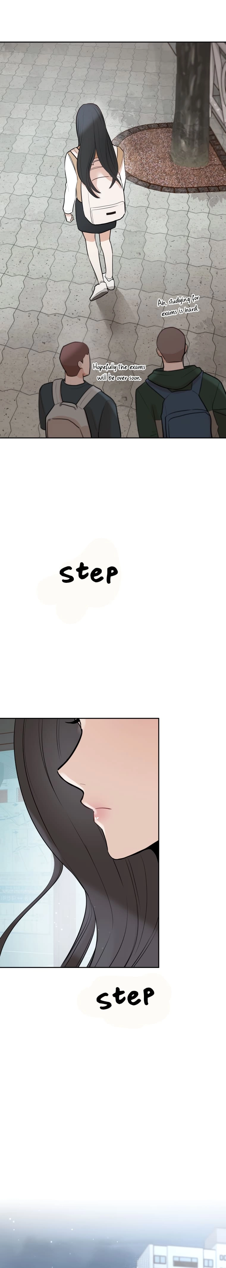 Attack Gamdori Chapter 12 Page 3