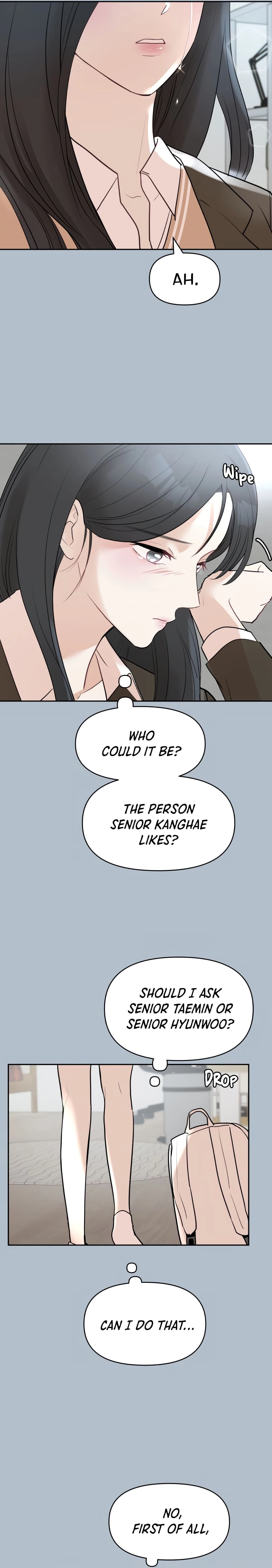 Attack Gamdori Chapter 12 Page 7