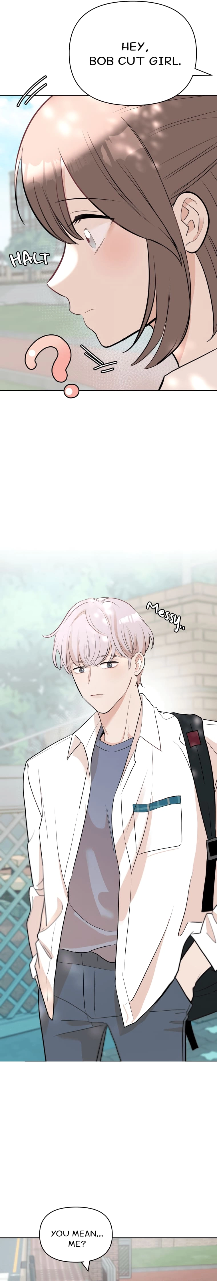 Attack Gamdori Chapter 12 Page 25
