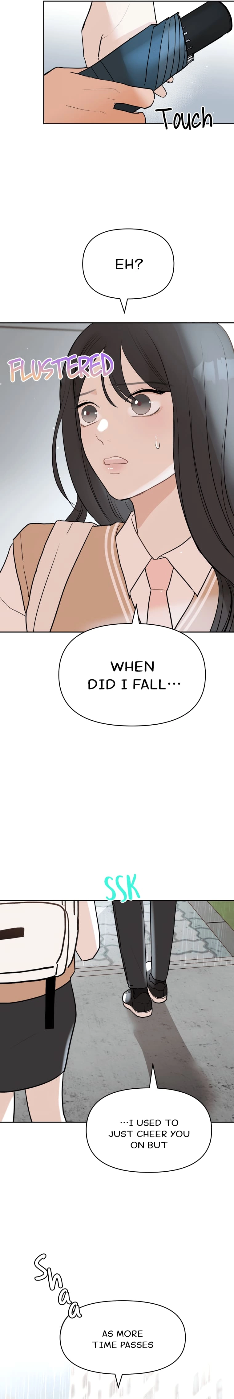 Attack Gamdori Chapter 12 Page 17