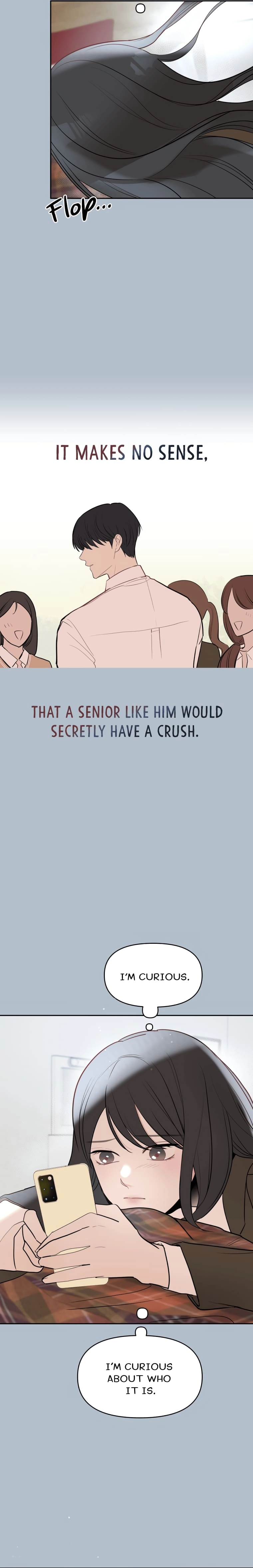 Attack Gamdori Chapter 12 Page 8