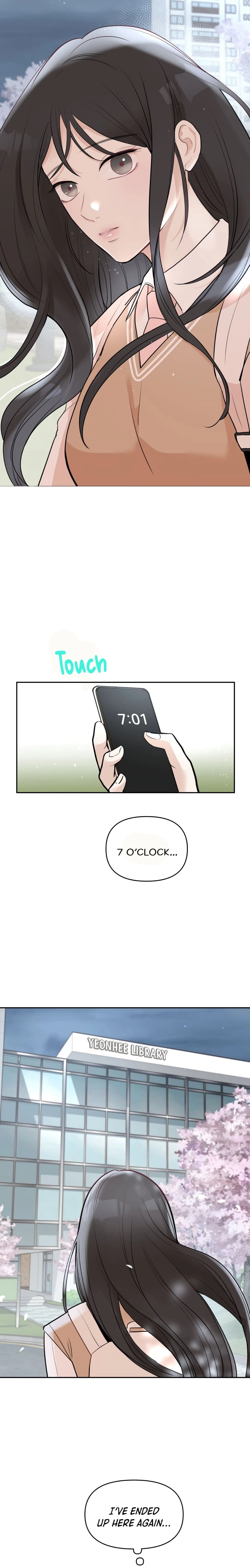 Attack Gamdori Chapter 12 Page 4