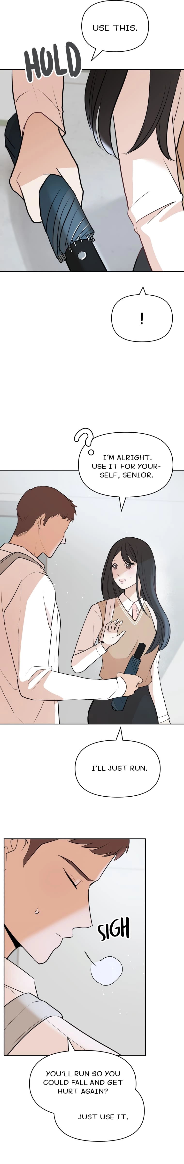Attack Gamdori Chapter 12 Page 16