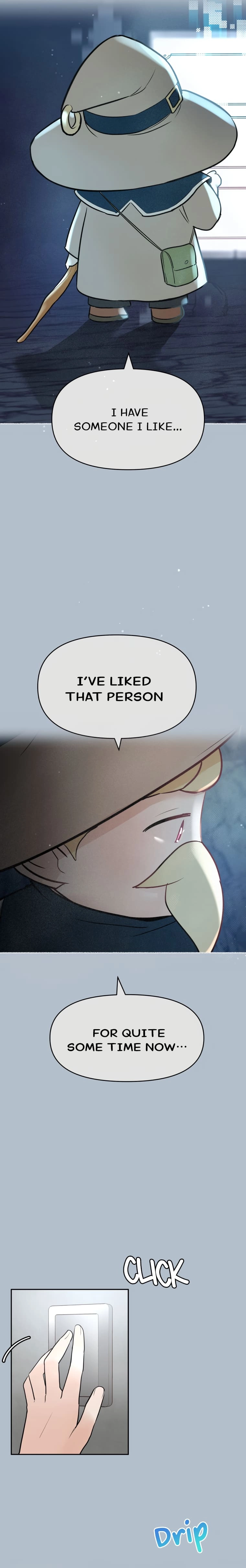 Attack Gamdori Chapter 12 Page 6