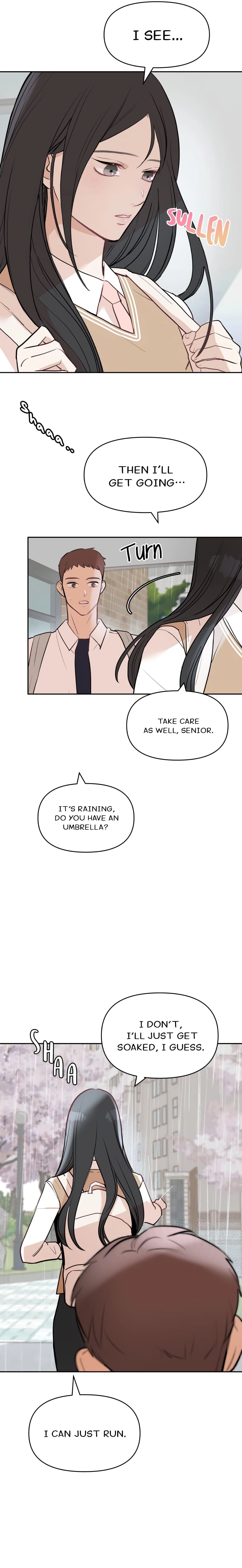 Attack Gamdori Chapter 12 Page 15