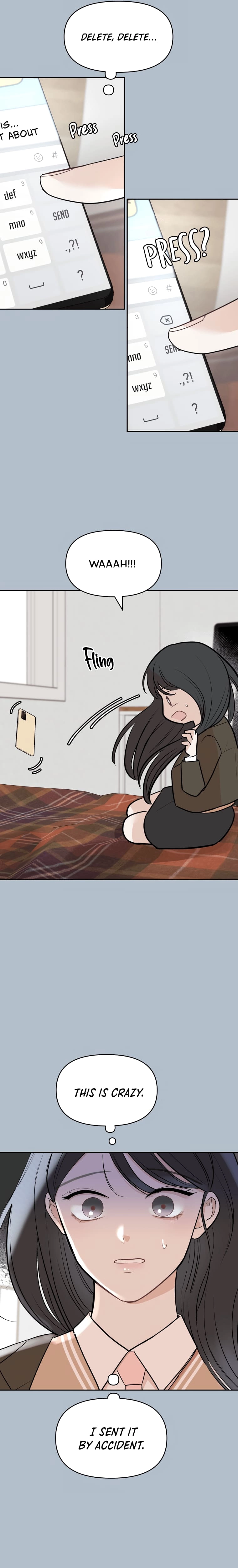 Attack Gamdori Chapter 12 Page 10