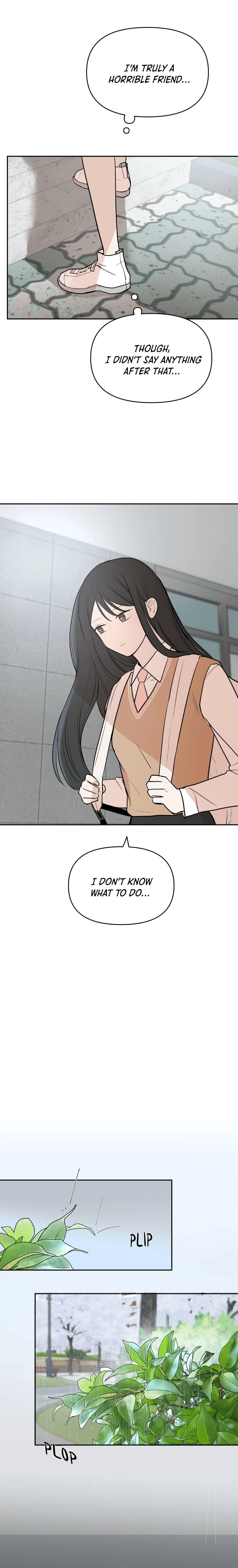 Attack Gamdori Chapter 12 Page 12
