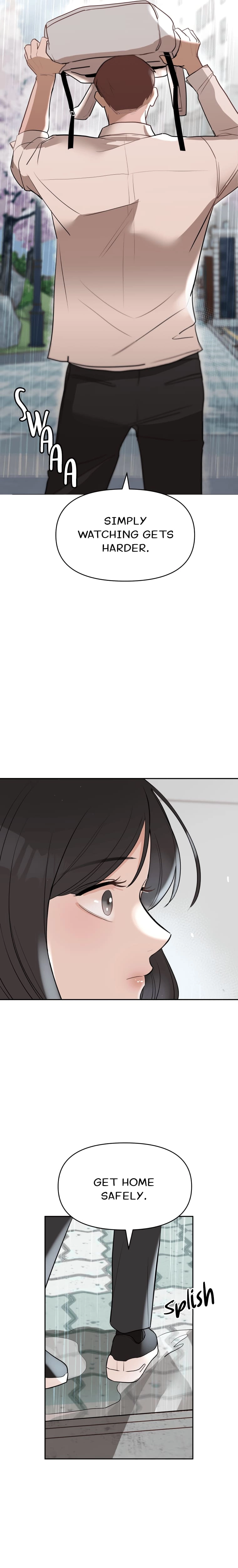 Attack Gamdori Chapter 12 Page 18