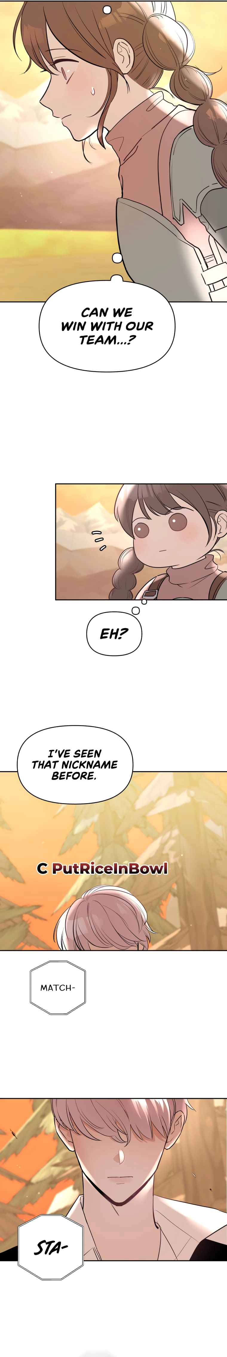 Attack Gamdori Chapter 10 Page 2