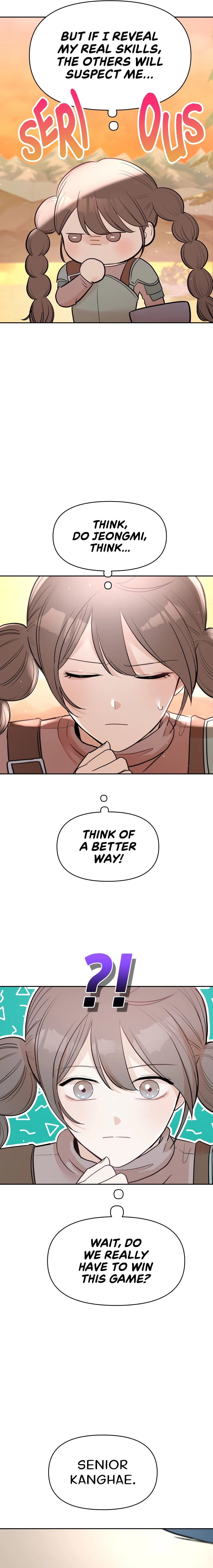 Attack Gamdori Chapter 10 Page 6