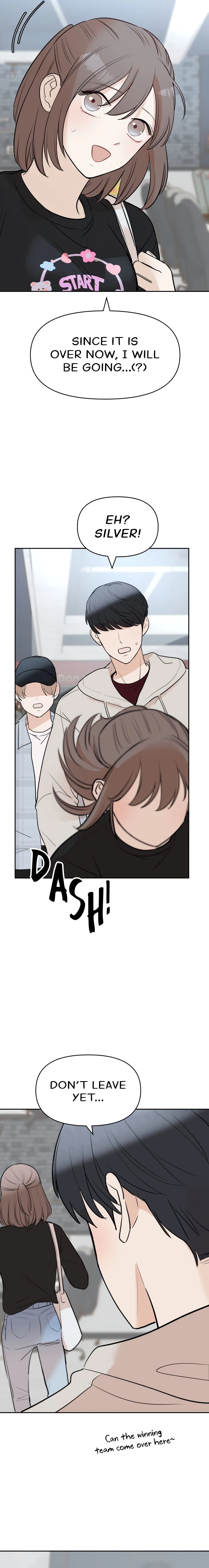 Attack Gamdori Chapter 10 Page 17