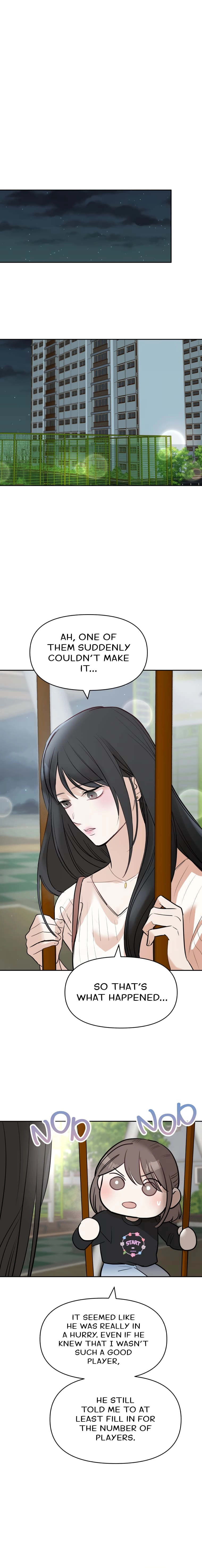 Attack Gamdori Chapter 10 Page 19