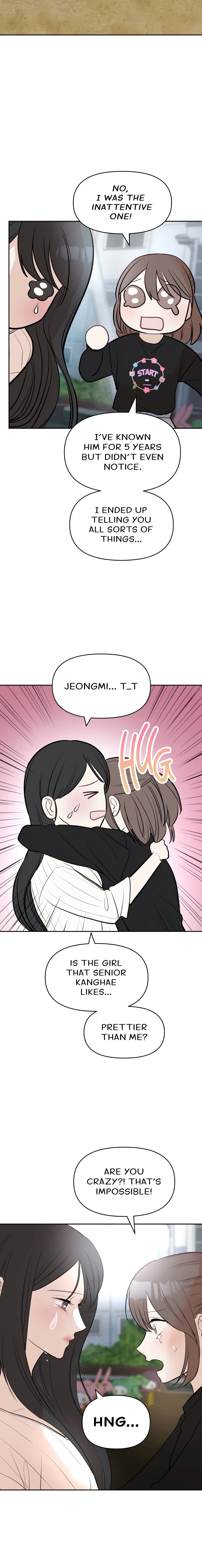 Attack Gamdori Chapter 10 Page 21