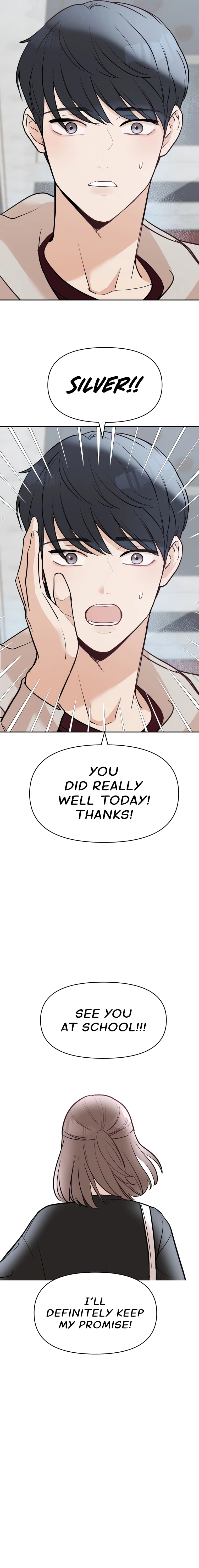 Attack Gamdori Chapter 10 Page 18