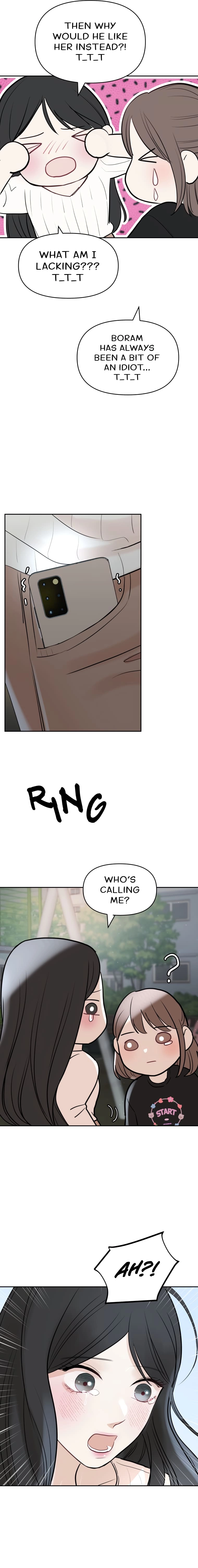 Attack Gamdori Chapter 10 Page 22