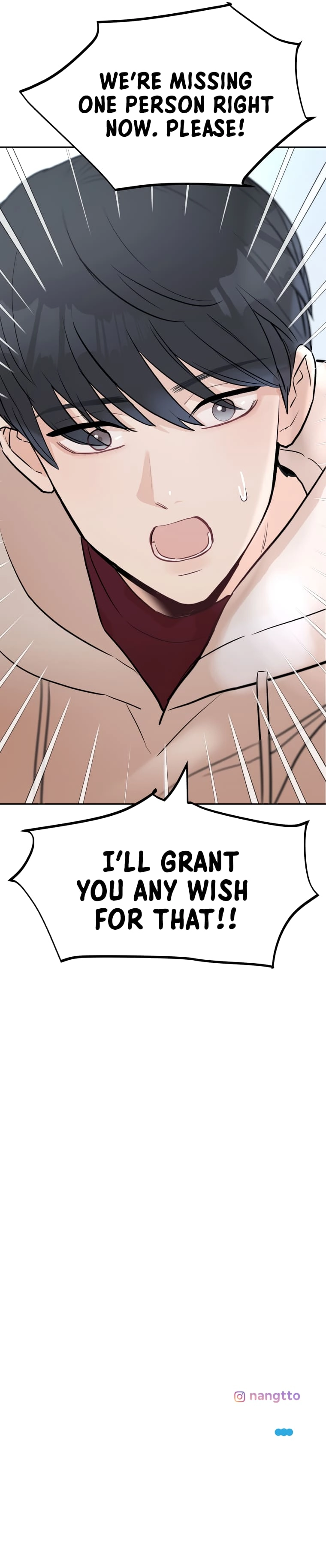 Attack Gamdori Chapter 8 Page 22