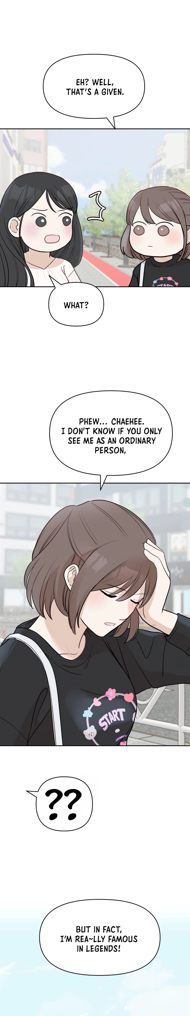 Attack Gamdori Chapter 8 Page 6