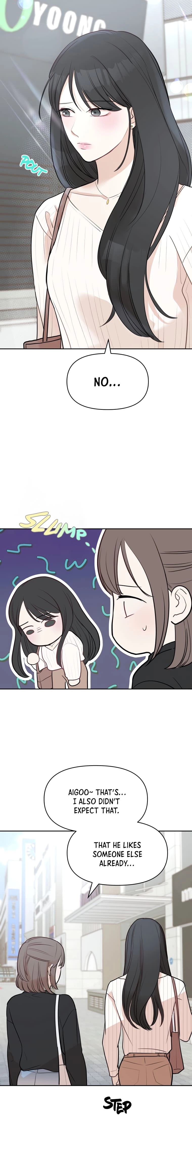 Attack Gamdori Chapter 8 Page 2