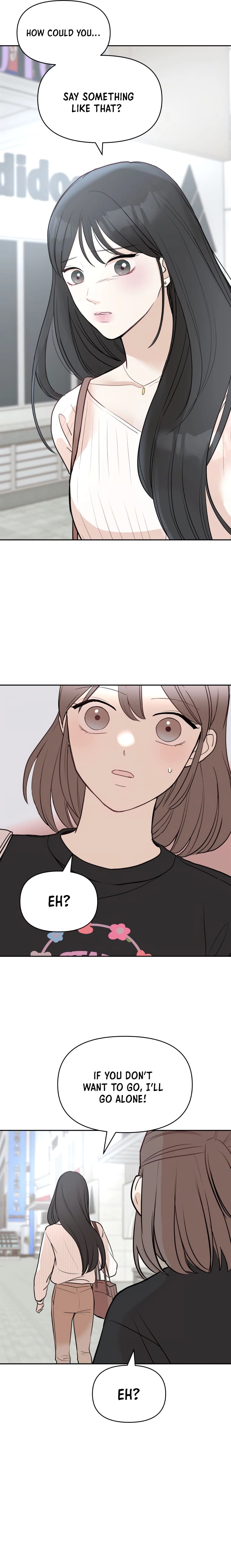 Attack Gamdori Chapter 8 Page 10