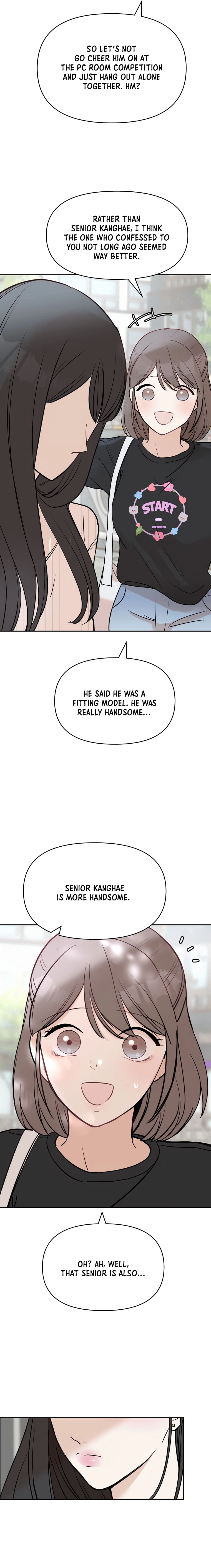 Attack Gamdori Chapter 8 Page 9