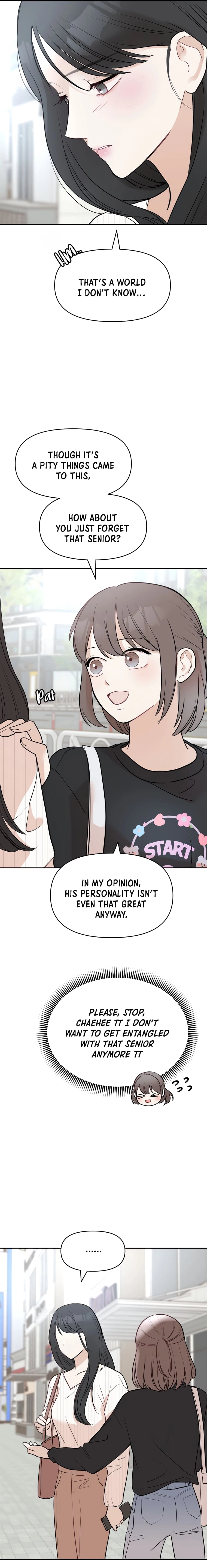 Attack Gamdori Chapter 8 Page 8