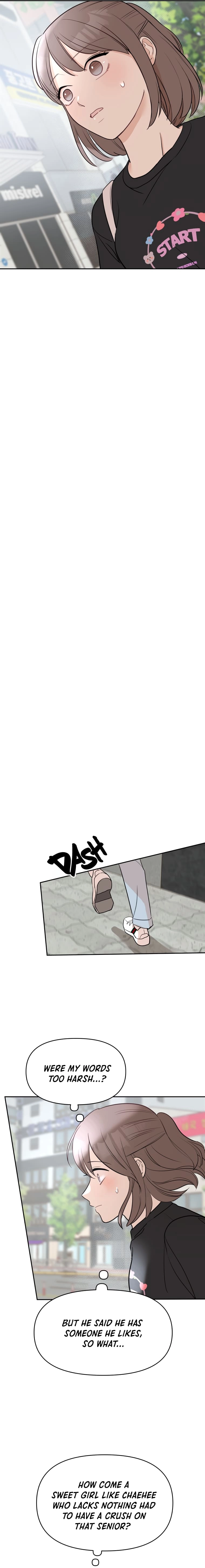 Attack Gamdori Chapter 8 Page 11