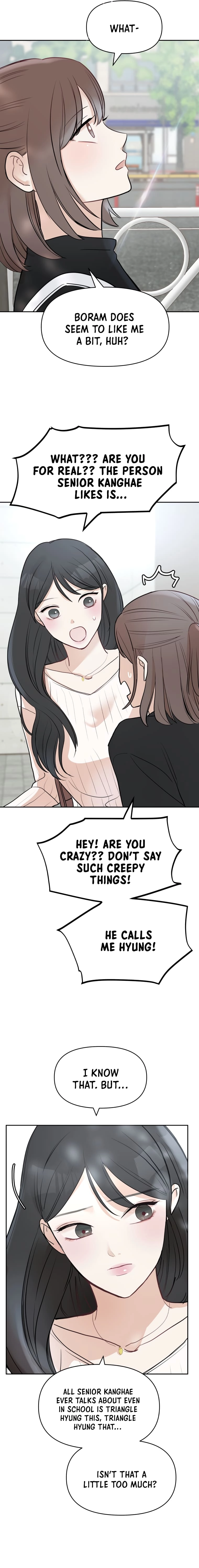Attack Gamdori Chapter 8 Page 5