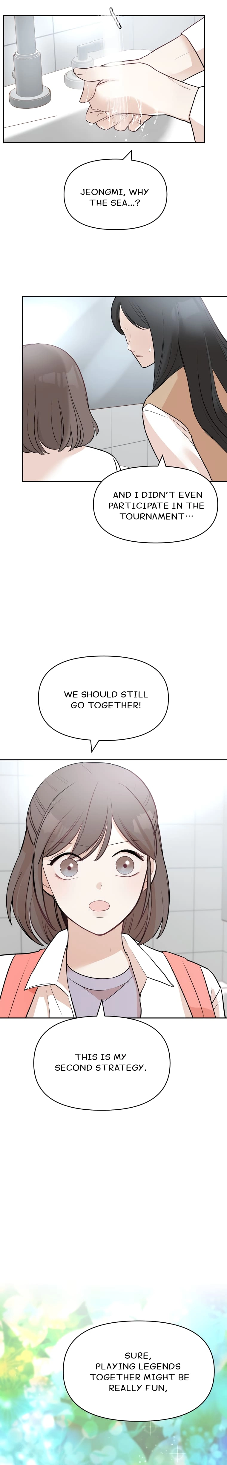 Attack Gamdori Chapter 11 Page 18