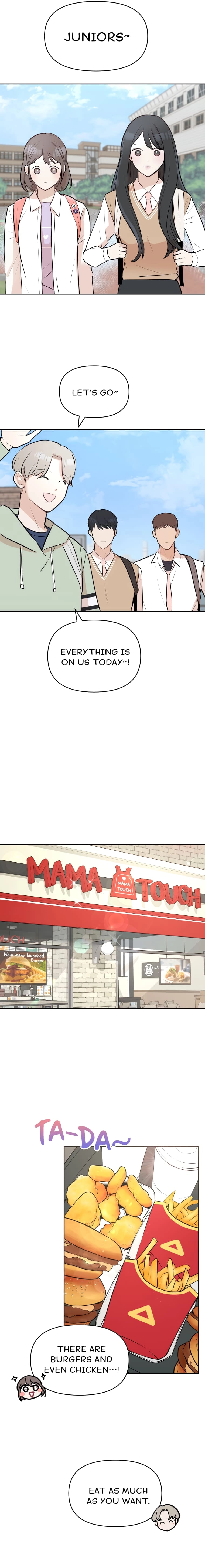 Attack Gamdori Chapter 11 Page 7