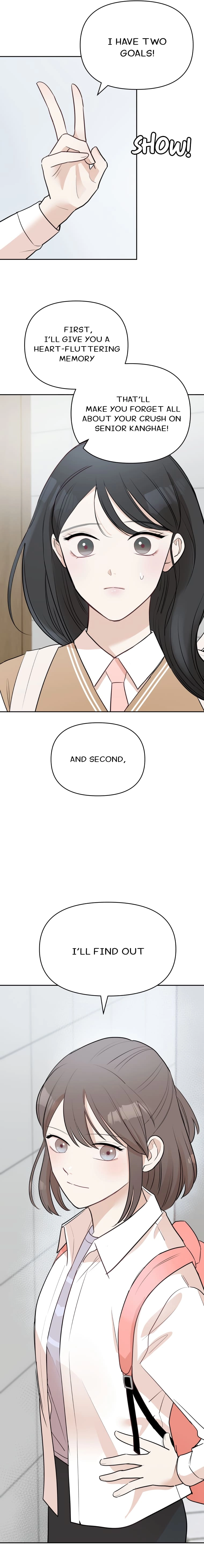Attack Gamdori Chapter 11 Page 20