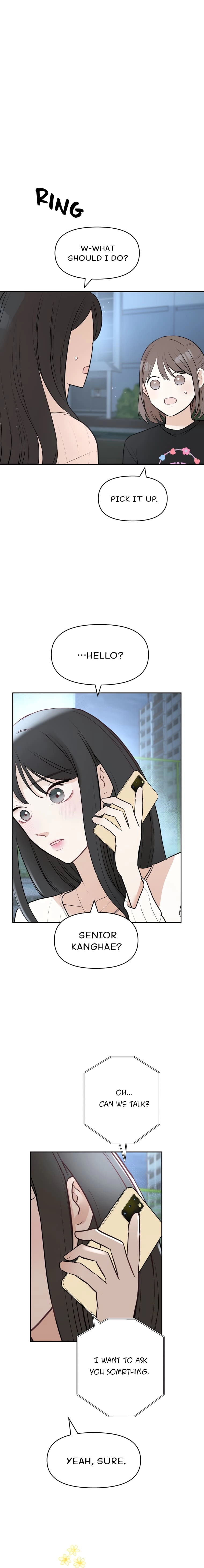 Attack Gamdori Chapter 11 Page 2
