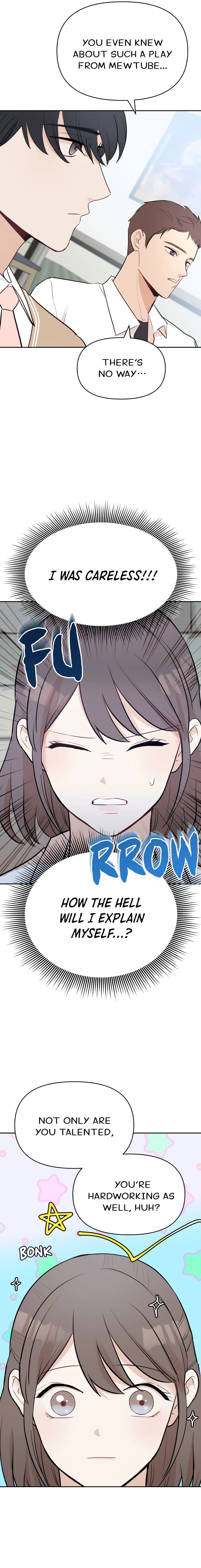 Attack Gamdori Chapter 11 Page 10