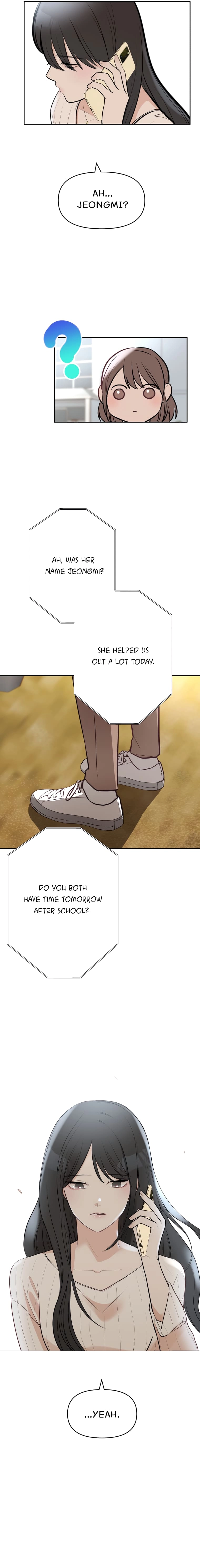 Attack Gamdori Chapter 11 Page 4