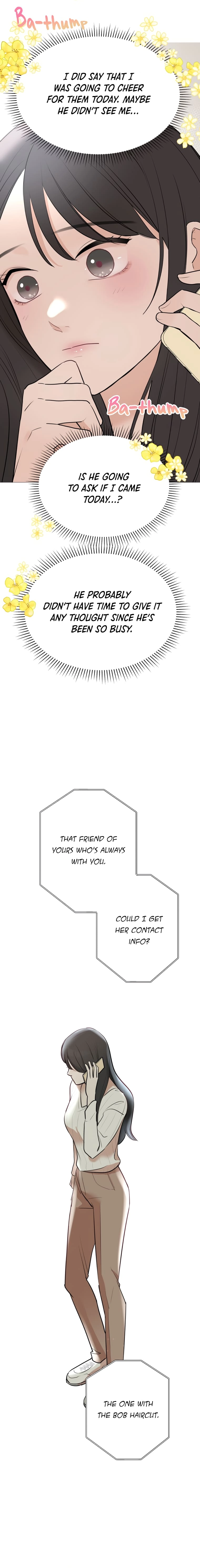 Attack Gamdori Chapter 11 Page 3
