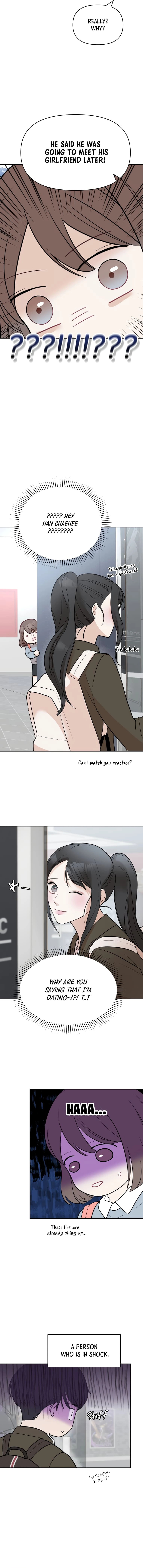 Attack Gamdori Chapter 6 Page 5