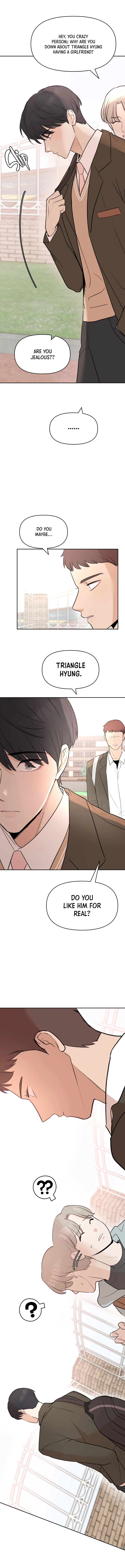 Attack Gamdori Chapter 6 Page 8