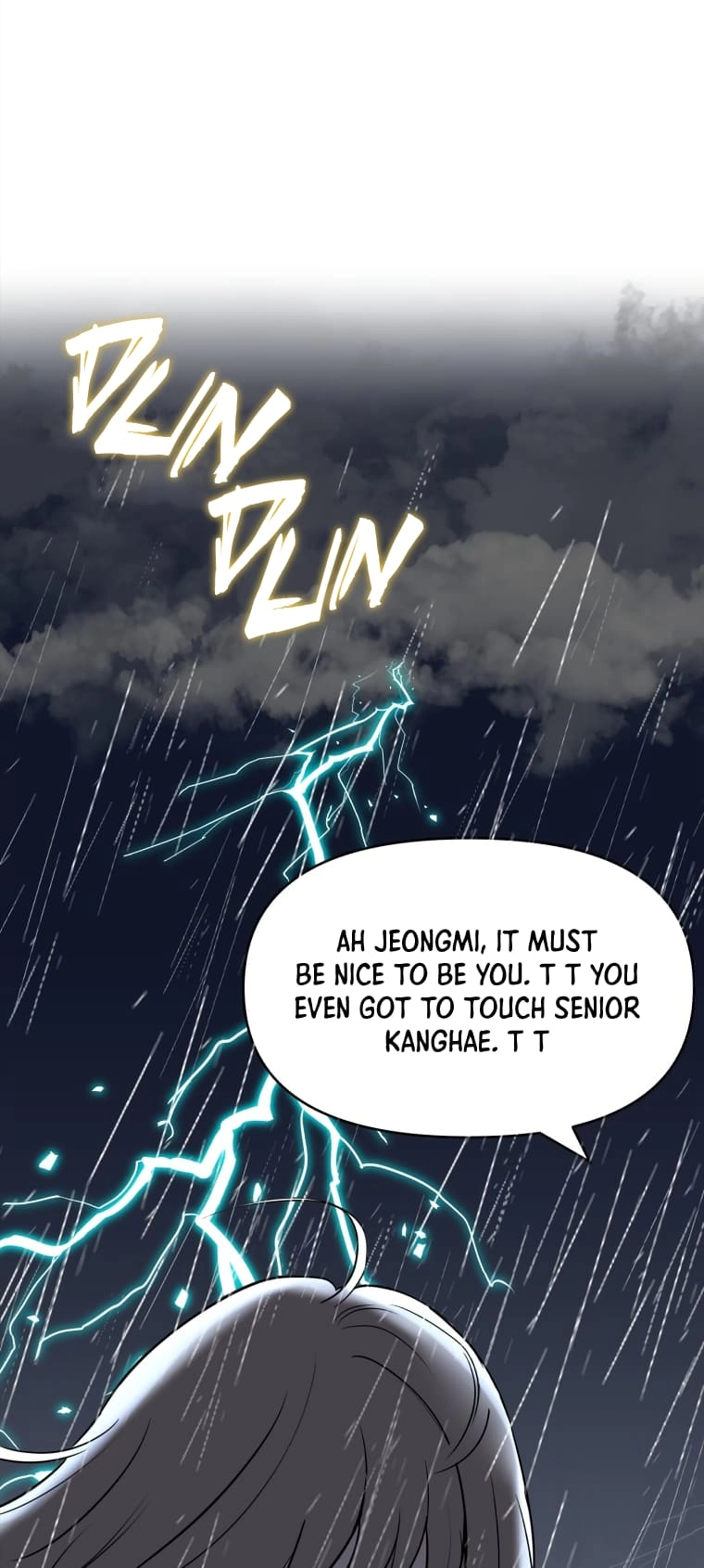 Attack Gamdori Chapter 3 Page 13