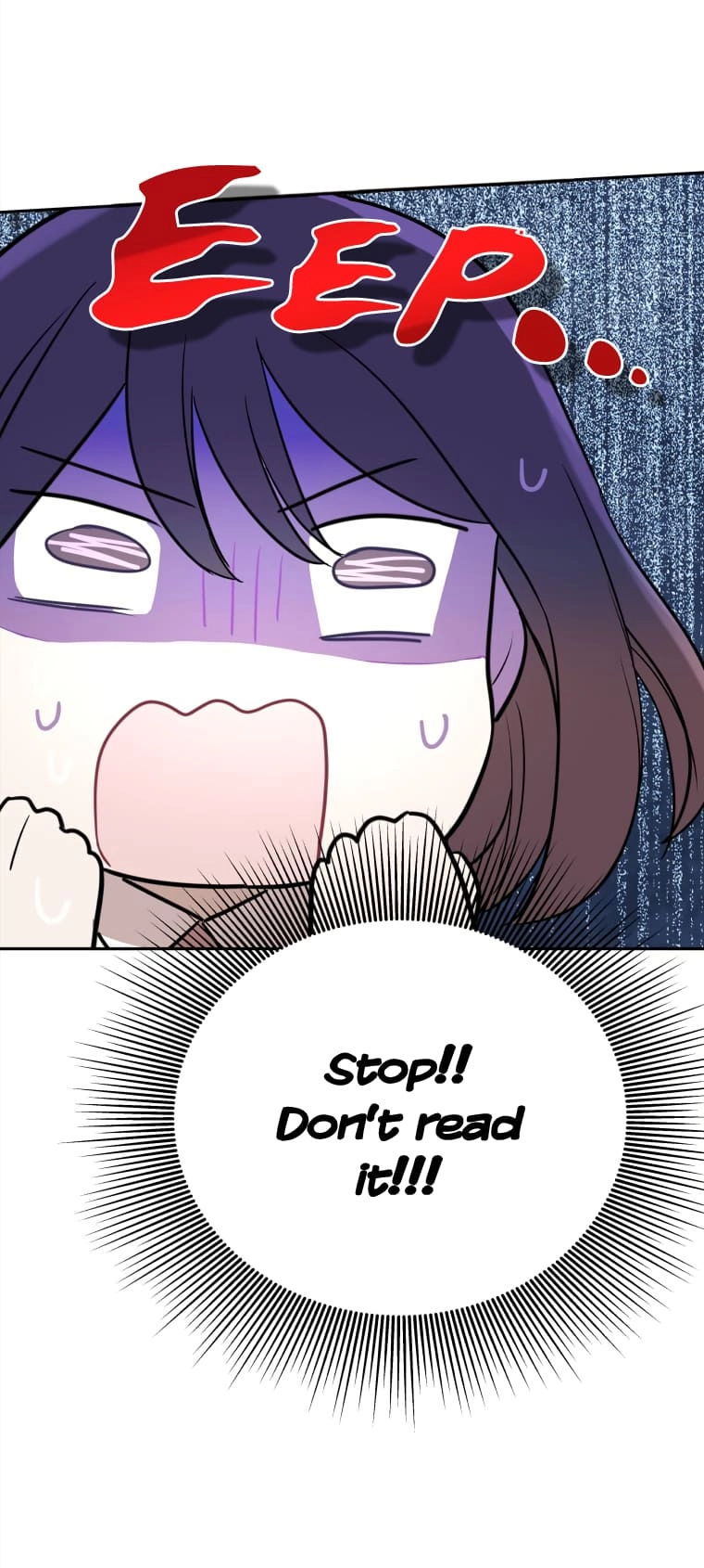 Attack Gamdori Chapter 3 Page 9