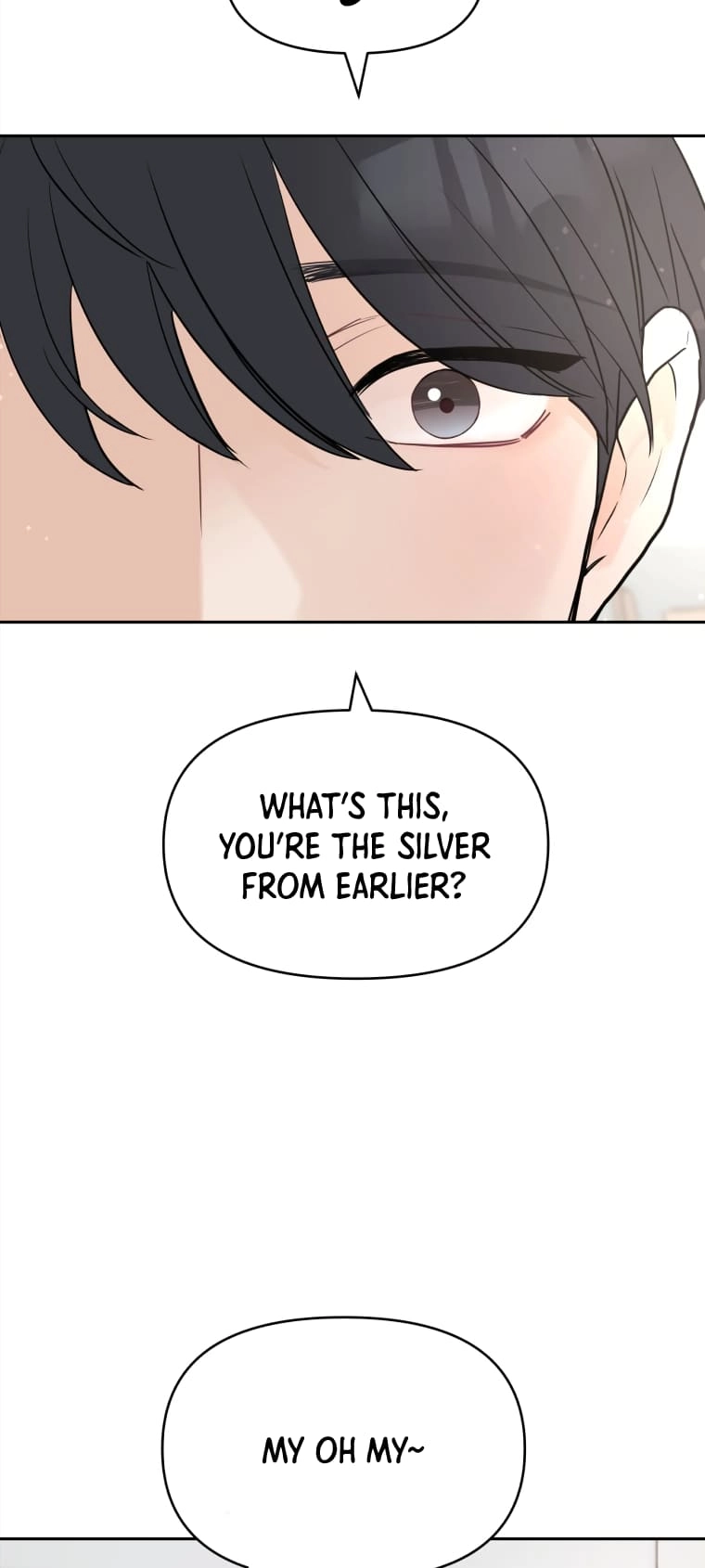 Attack Gamdori Chapter 3 Page 11