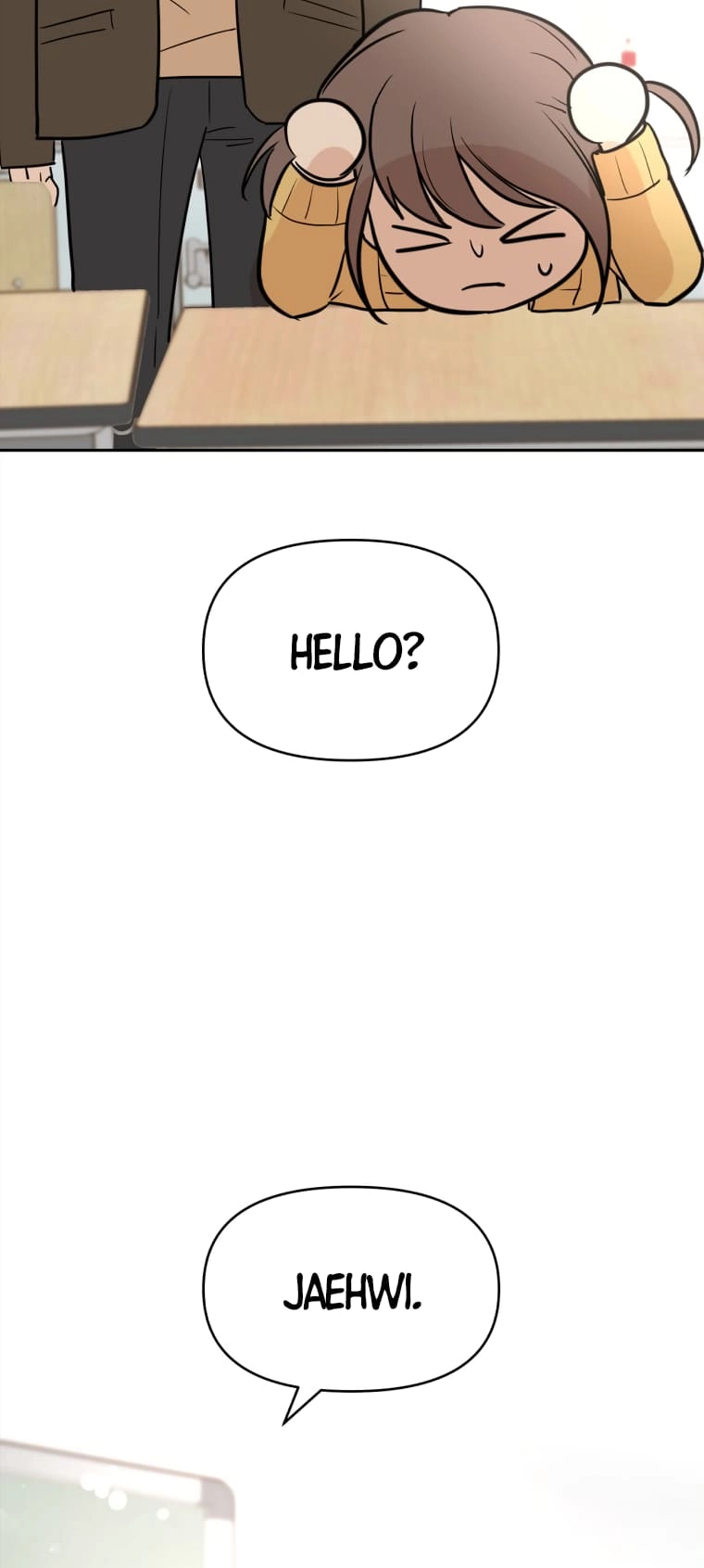 Attack Gamdori Chapter 3 Page 51