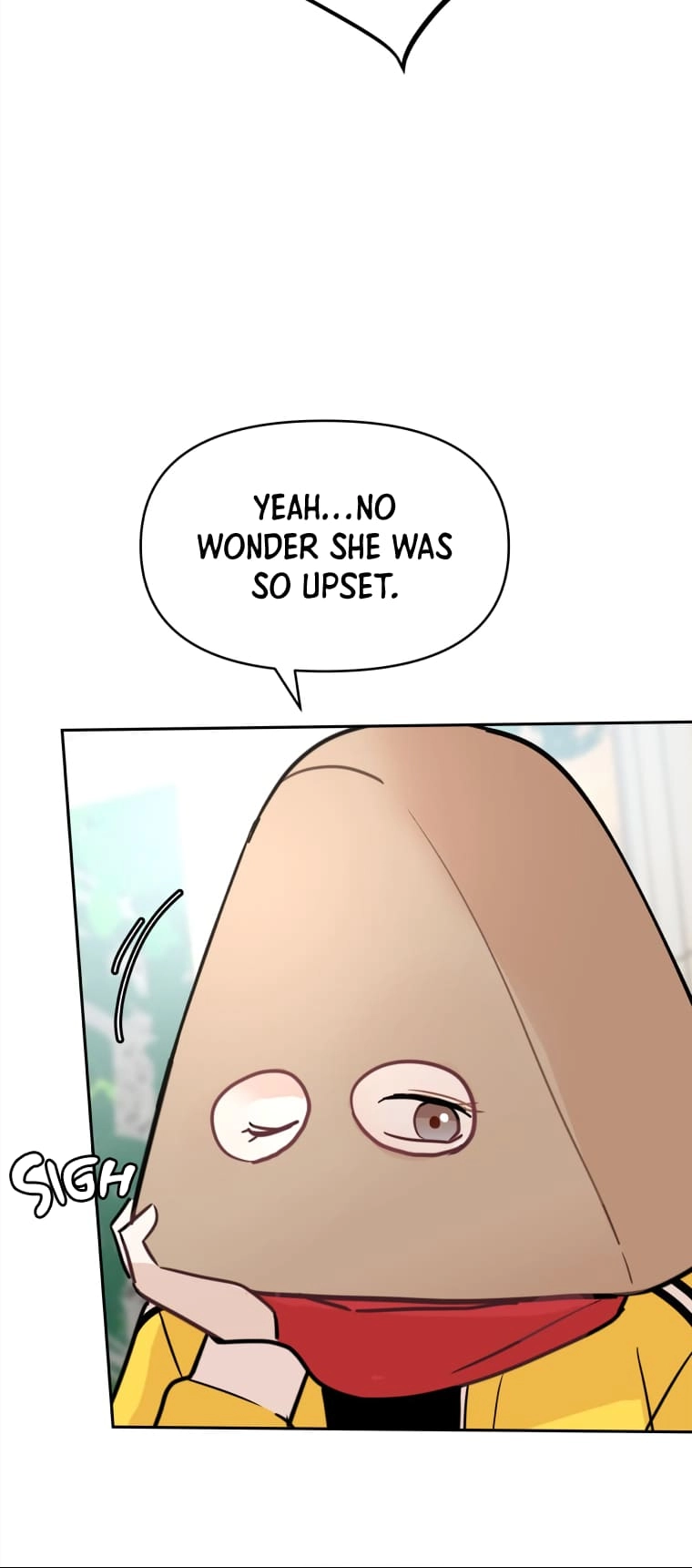 Attack Gamdori Chapter 3 Page 39