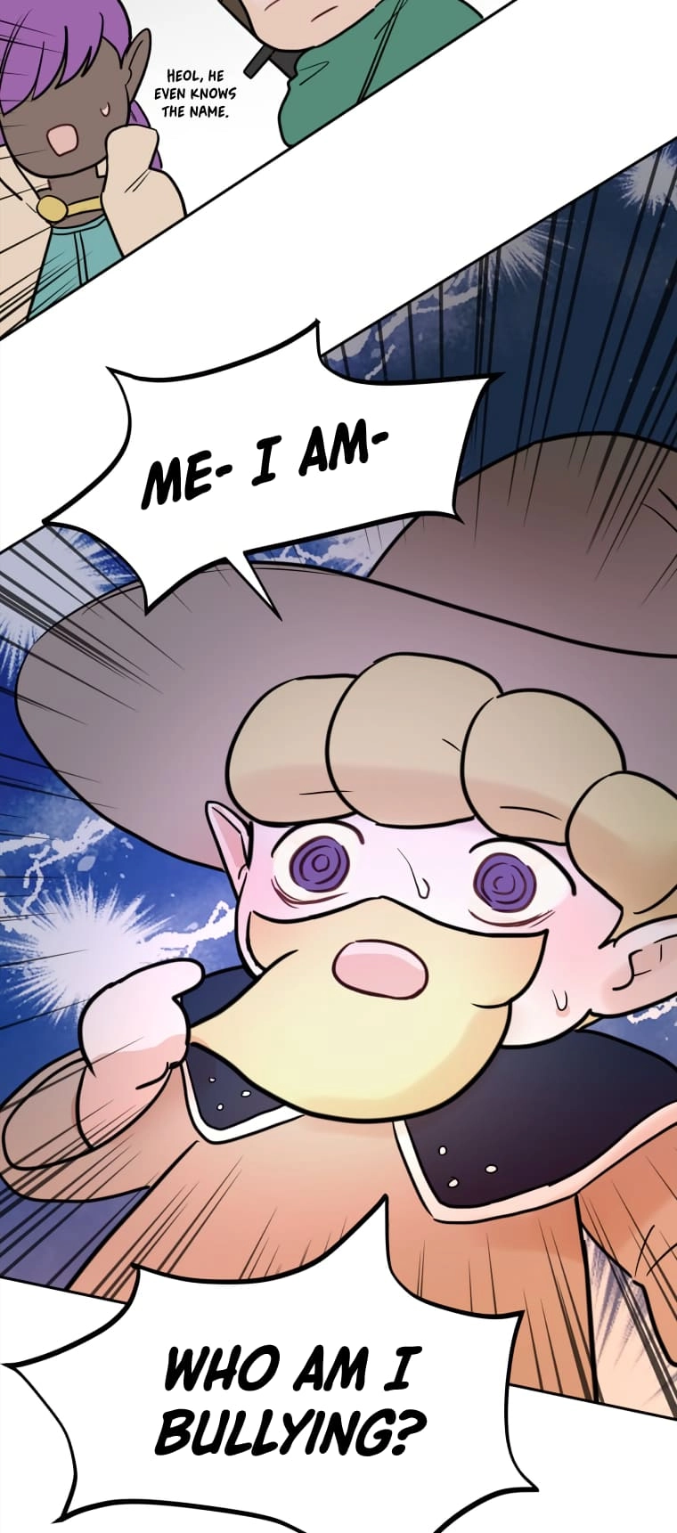 Attack Gamdori Chapter 3 Page 38