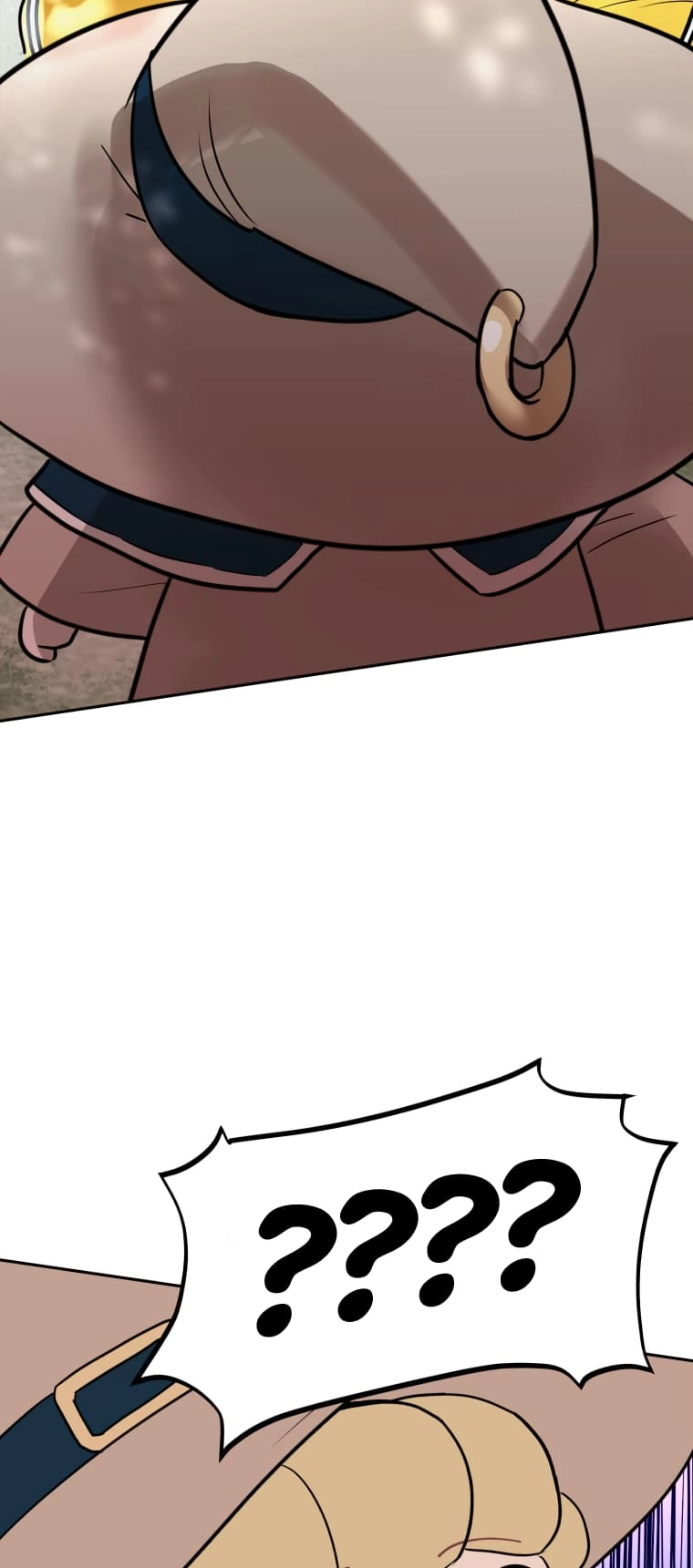 Attack Gamdori Chapter 3 Page 36