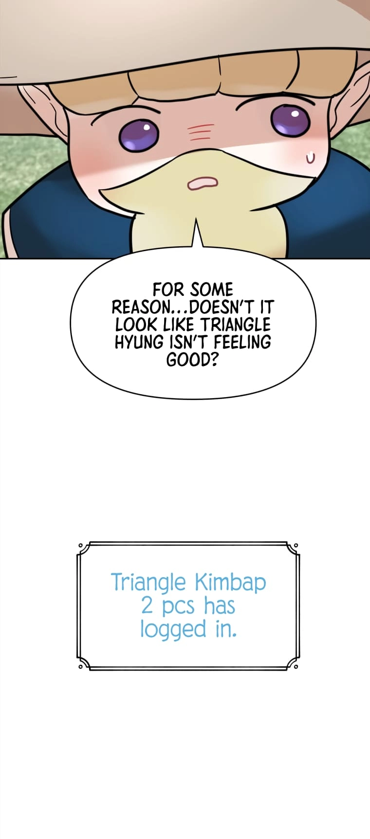 Attack Gamdori Chapter 3 Page 30