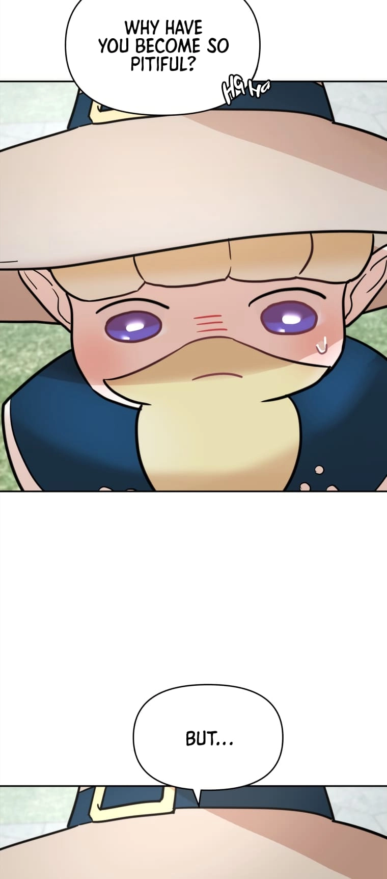 Attack Gamdori Chapter 3 Page 29